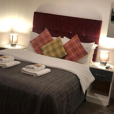 Islington Apartments Λονδίνο Εξωτερικό φωτογραφία
