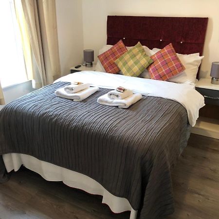 Islington Apartments Λονδίνο Εξωτερικό φωτογραφία