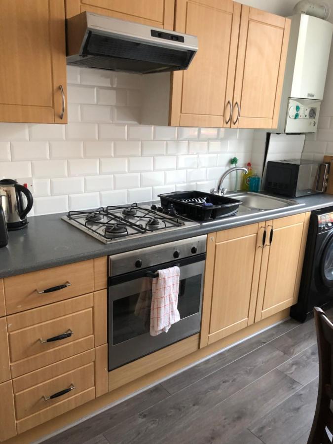 Islington Apartments Λονδίνο Εξωτερικό φωτογραφία