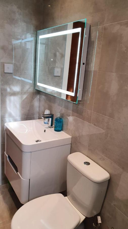 Islington Apartments Λονδίνο Εξωτερικό φωτογραφία
