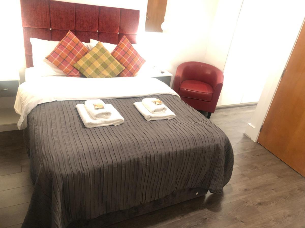 Islington Apartments Λονδίνο Εξωτερικό φωτογραφία