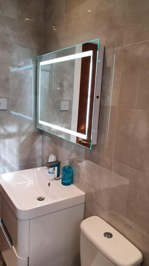 Islington Apartments Λονδίνο Εξωτερικό φωτογραφία