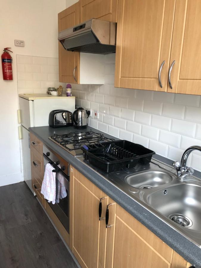 Islington Apartments Λονδίνο Εξωτερικό φωτογραφία