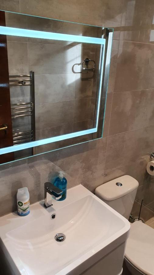 Islington Apartments Λονδίνο Εξωτερικό φωτογραφία