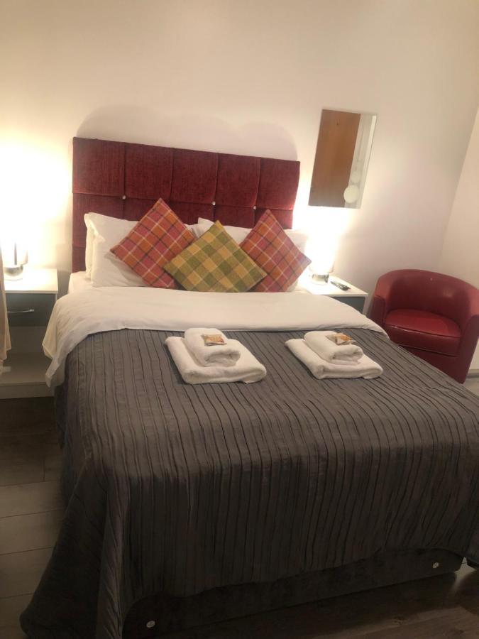 Islington Apartments Λονδίνο Εξωτερικό φωτογραφία