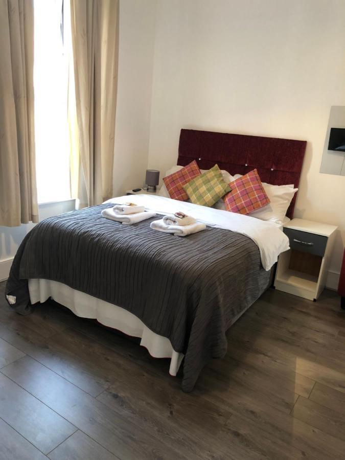 Islington Apartments Λονδίνο Εξωτερικό φωτογραφία