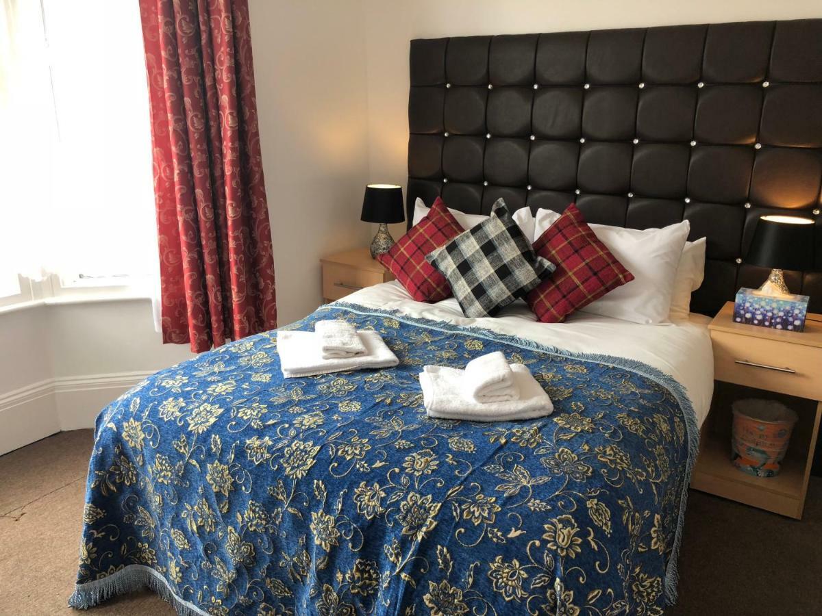Islington Apartments Λονδίνο Εξωτερικό φωτογραφία
