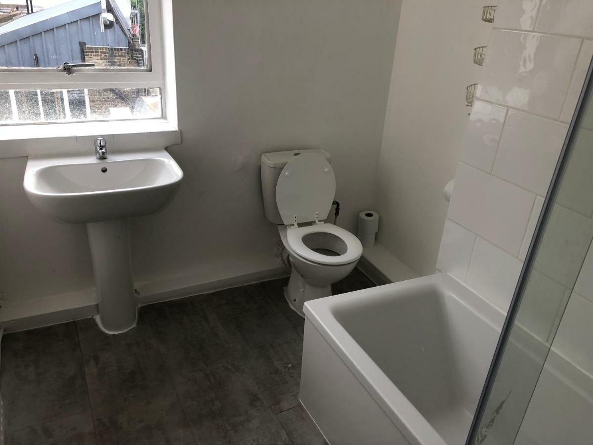 Islington Apartments Λονδίνο Εξωτερικό φωτογραφία