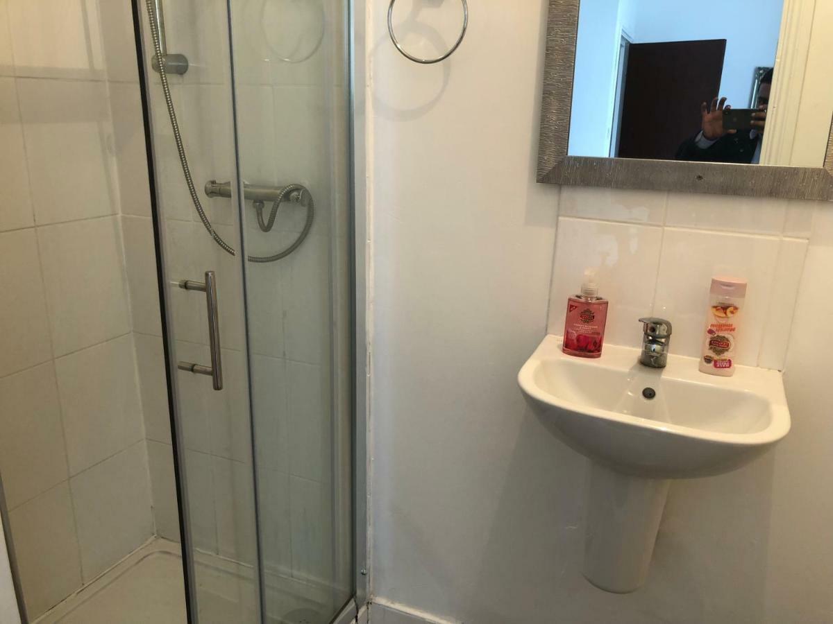 Islington Apartments Λονδίνο Εξωτερικό φωτογραφία