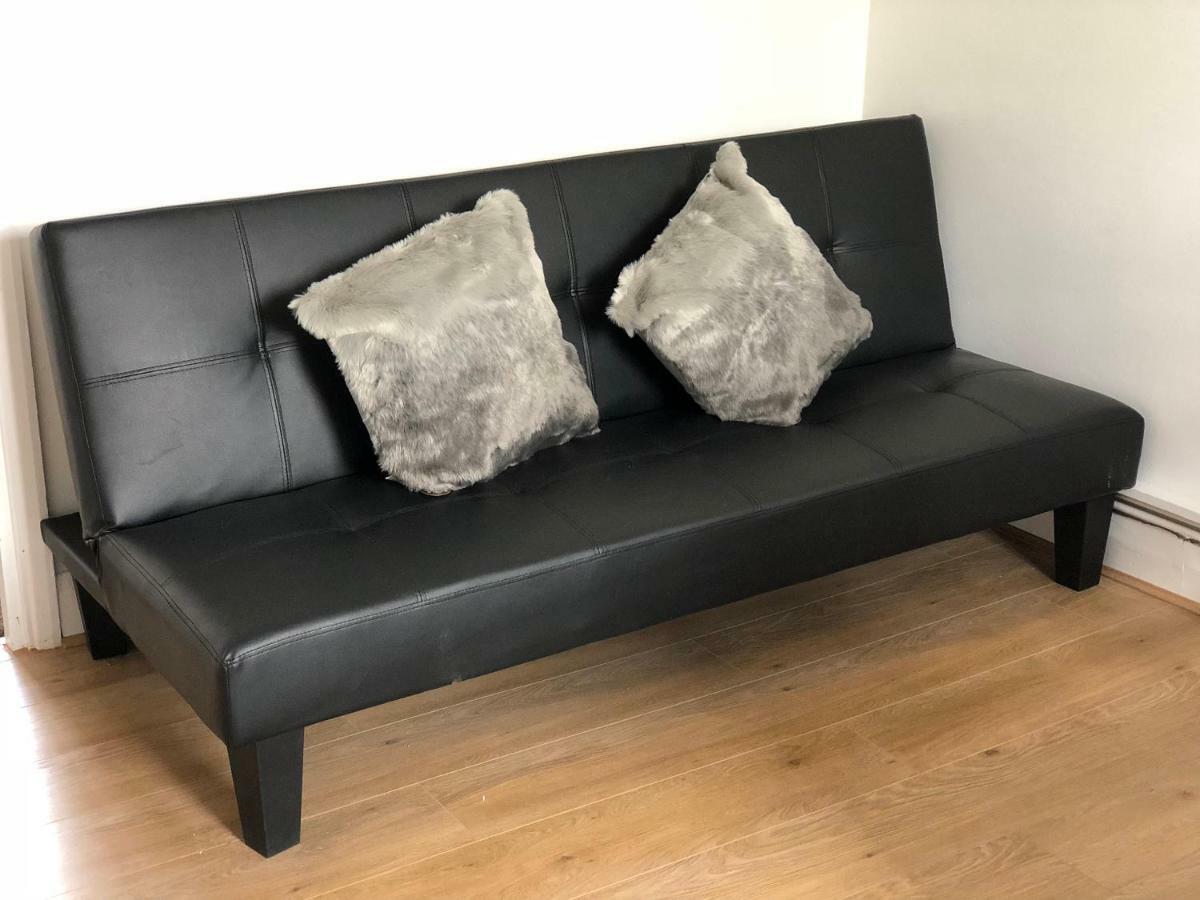 Islington Apartments Λονδίνο Εξωτερικό φωτογραφία