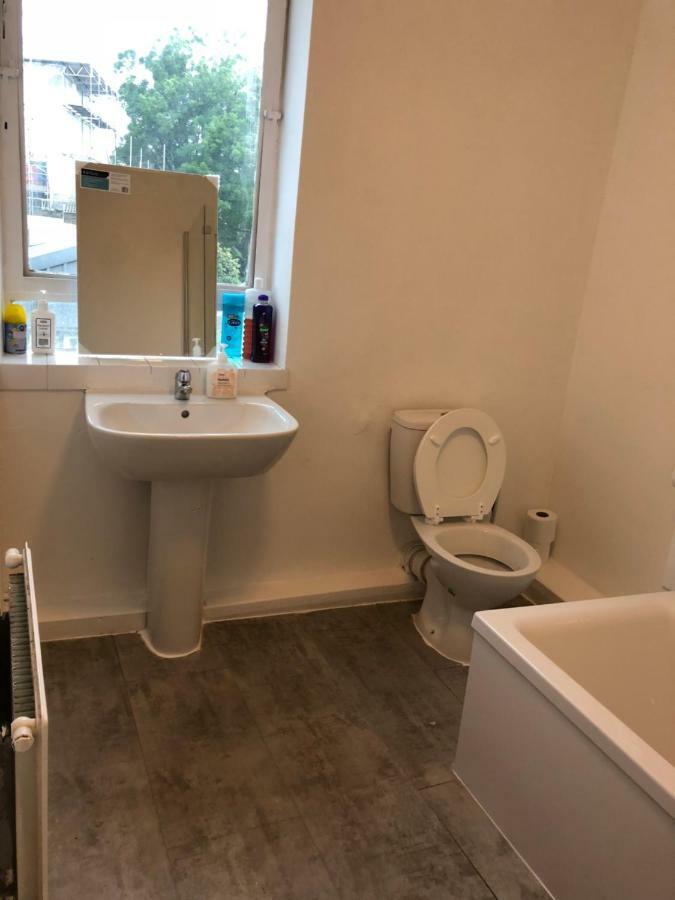 Islington Apartments Λονδίνο Εξωτερικό φωτογραφία