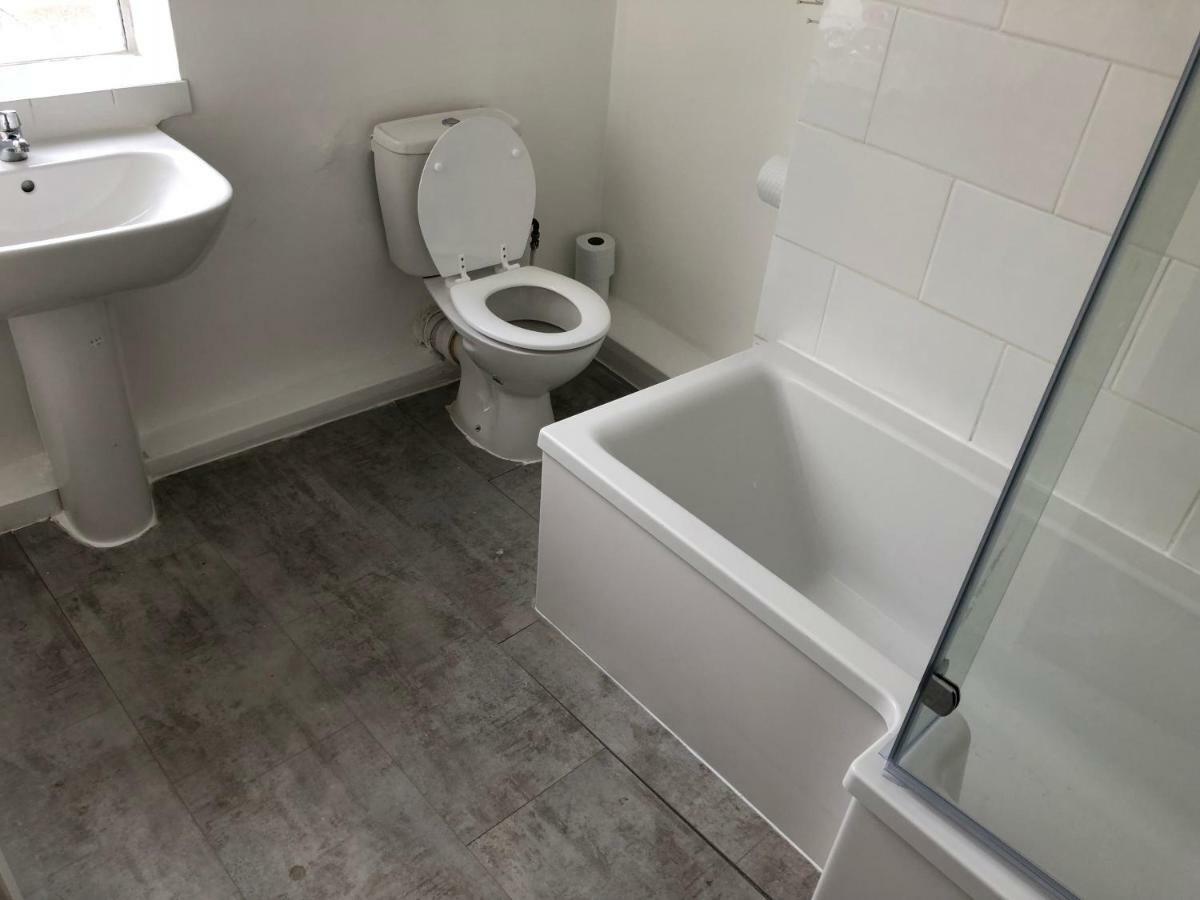 Islington Apartments Λονδίνο Εξωτερικό φωτογραφία