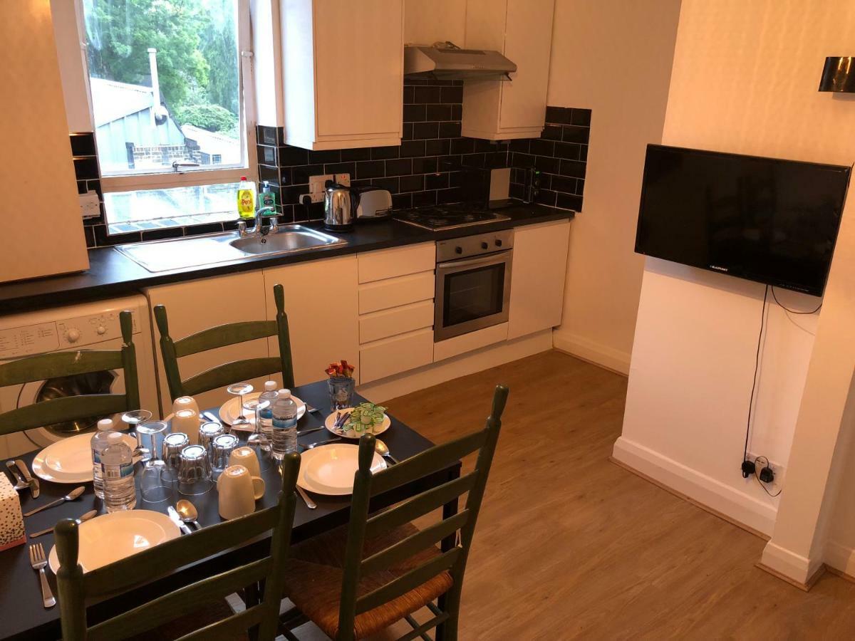 Islington Apartments Λονδίνο Εξωτερικό φωτογραφία