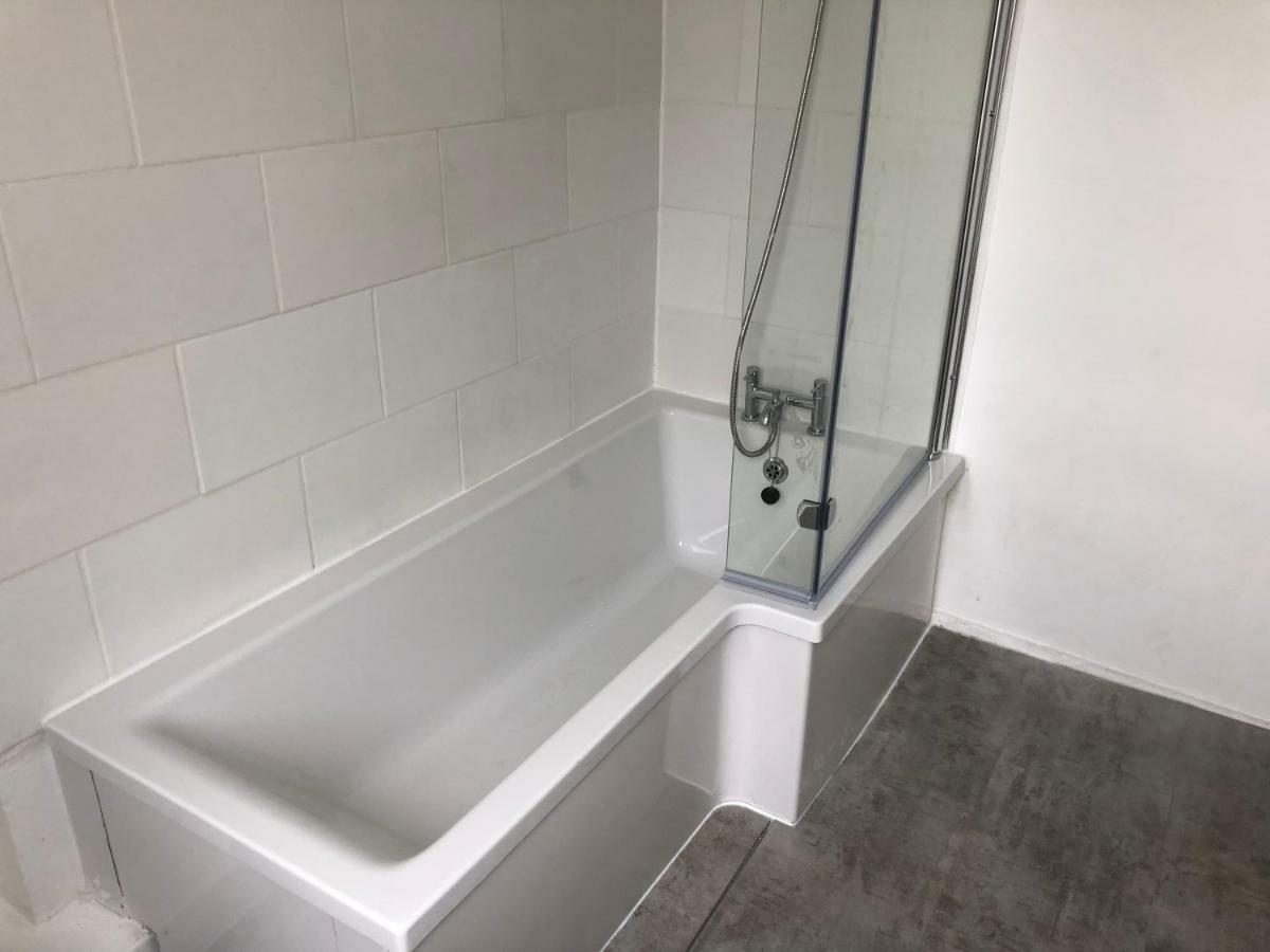 Islington Apartments Λονδίνο Εξωτερικό φωτογραφία