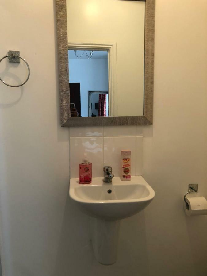 Islington Apartments Λονδίνο Εξωτερικό φωτογραφία